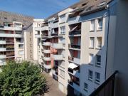 Appartement 2 pces de 54m2 à Strasbourg Koenigshoffen