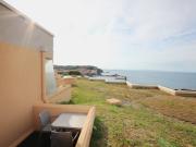 Appartement 2 Personnes BORD DE MER / Terrasse / Parking