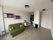 Appartement 2 pièce s 1 chambre s 30.73 m²