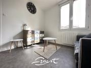 Appartement 2 pièce s 1 chambre s 30.89 m²