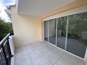 Appartement 2 pièce s 1 chambre s 37.67 m²
