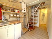 Appartement 2 pièce s 1 chambre s 37.88 m²