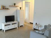 Appartement 2 pièce s 1 chambre s 38.95 m²
