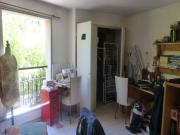 Appartement 2 pièce s 1 chambre s 40.55 m²