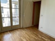 Appartement 2 pièce s 1 chambre s 45.5 m²