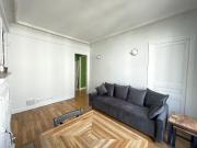 Appartement 2 pièce s 1 chambre s 46.27 m²