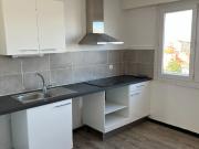 Appartement 2 pièce s 1 chambre s 55.88 m²