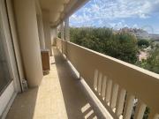 Appartement 2 pièce s 1 chambre s 58.55 m²