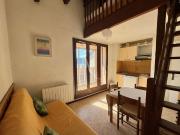 Appartement 2 pièce s 26.10 m2