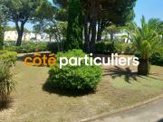 Appartement 2 pièce s 27.36 m2 Appartement 2 pièce s 27.36 m2