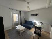 Appartement 2 pièce s 28.55 m²