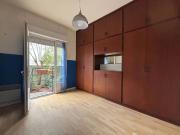 Appartement 2 pièce s 29.21 m2 Jardin et cave