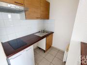Appartement 2 pièce s 32.23 m2 POITIERS