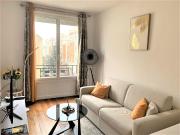 Appartement 2 pièce s 34 m2+ Cave