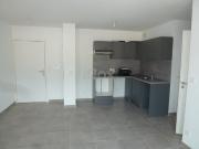 Appartement 2 pièce s 38 m²