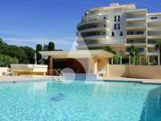 FREJUS PLAGE Appartement 2 pièce s 44 m2