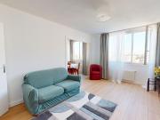 Appartement 2 pièce s 52.66 m2 meublé à Paris 14