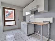 Appartement 2 pièce s 52.87 m²