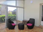 Appartement 2 pièce s – 57,5 m² – Saint Laurent du Levezou