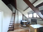 Appartement 2 pièce s de 49,19 M²