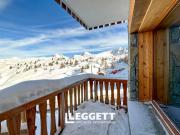 Appartement 2 pièce s, LA PLAGNE TARENTAISE