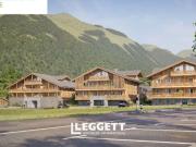 Appartement 2 pièce s, MONTRIOND