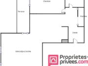 Appartement 2 pièce s Noisy Le Grand 93160