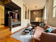 Appartement 2 pièce s, PARIS