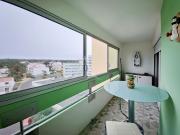 Appartement 2 pièce s vue pinède