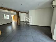 Appartement 2 pièces 100 m²