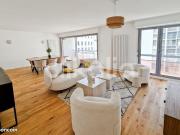 Appartement 2 pièces 100 m²