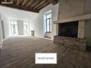 Appartement 2 pièces 102 m²