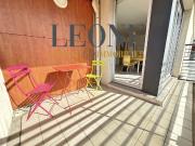 Appartement 2 pièces