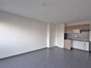 Appartement 2 pièces