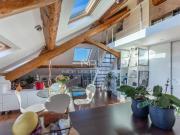 Appartement 2 pièces 116 m²