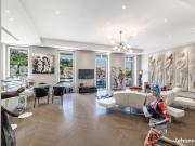 Appartement 2 pièces 116 m²