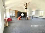 Appartement 2 pièces 121 m²