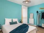 appartement 2 pièces