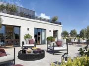 appartement 2 pièces