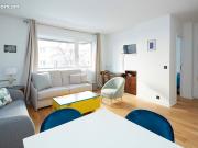 Appartement 2 pièces