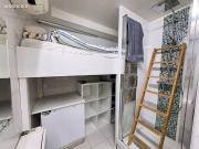 Appartement 2 pièces 12 m²
