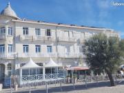 Appartement 2 pièces 12 m²