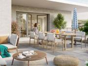 appartement 2 pièces