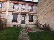 Appartement 2 pièces