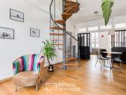 Appartement 2 pièces 133 m²