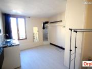 Appartement 2 pièces 13 m²