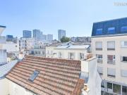 Appartement 2 pièces 13 m²