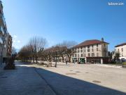 Appartement 7 pièces 141 m²