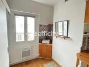 Appartement 2 pièces 14 m²