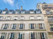 Appartement 2 pièces 14 m²